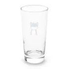 a-keoの充血LEON Long Sized Water Glass :back