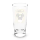 DJ.dogsのDJ.dogs dogs 7 Long Sized Water Glass :back