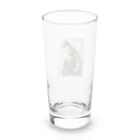 kｰshopのカルダノ君 Long Sized Water Glass :back