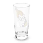 池やんの焼チュウランナー Long Sized Water Glass :back