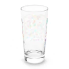 Umikko selectionのspangle! - full2! Long Sized Water Glass :back