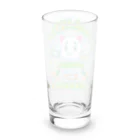 elmi_niikawaの食欲　HARA-HETTA Long Sized Water Glass :back