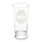 akabeco shoppingのcool Long Sized Water Glass :back