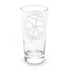 KIRIAの秘境の闇の一族食器 Long Sized Water Glass :back