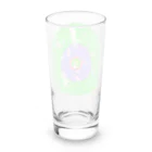 nogigonのバンデモ・02 Long Sized Water Glass :back