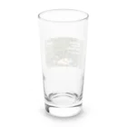 オーサムキャンプ&グランピングのキャンプスタジオ　フォレストサイト Long Sized Water Glass :back