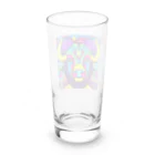 inoki113のバッファローマン Long Sized Water Glass :back