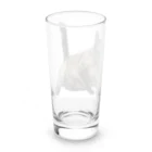 QDAのSLY Long Sized Water Glass :back