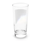 dolphineの弥勒の世界へ！ Long Sized Water Glass :back