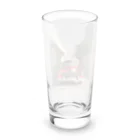 JUNO1970の中南米 Long Sized Water Glass :back