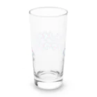 n-designのあると嬉しいサウナーアイテム Long Sized Water Glass :back