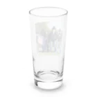 tuutuu613のAmerican gangers Long Sized Water Glass :back