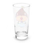 ドレメヒロコの久利悟飯 Long Sized Water Glass :back