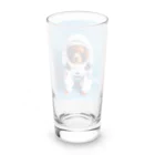 rethelの宇宙に連れてって Long Sized Water Glass :back