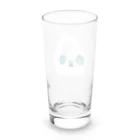 オオツカナノハのmodern summer Long Sized Water Glass :back