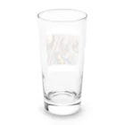 kｰshopの自然のパン Long Sized Water Glass :back