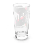 KTV™︎オリジナルショップのKTV™︎ / オリジナルグラス Long Sized Water Glass :back