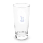 オオツカナノハのdance Long Sized Water Glass :back