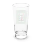 ノイトランナウェイのコカ・コアラ Long Sized Water Glass :back