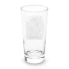 狛dog'sの何？ Long Sized Water Glass :back