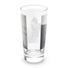 【限定グッズ】AKI-C WINTER GIFT CONCERT in TOTTORIのAKI-C WINTER GIFT CONCERT in TOTTORI Long Sized Water Glass :back
