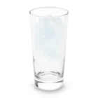 ameba colorsのスリーピーフォレスト Long Sized Water Glass :back