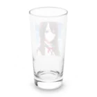 the blue seasonのセイラ Long Sized Water Glass :back