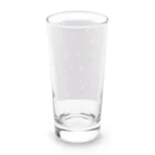 maitoHの愛愛愛 Long Sized Water Glass :back