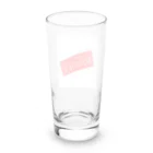 Mumumu-の80％OFF Long Sized Water Glass :back