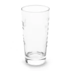 MiJinCoの年中無休 Long Sized Water Glass :back