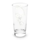 sachiko_goodsのなにはいばら Long Sized Water Glass :back