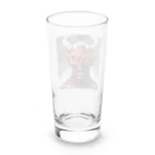 cyatarou__Rozeの悪魔のイブリース Long Sized Water Glass :back