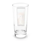 JUNO1970の写真取るよ Long Sized Water Glass :back