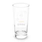 猫耳工房の猫耳工房 Long Sized Water Glass :back