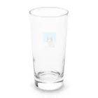 ちゃんかなの親知らずのキューチ Long Sized Water Glass :back