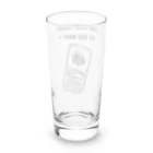 JINPIN (仁品)の何グラム欲しい？ Long Sized Water Glass :back