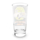 islandmoon13の50’ｓ Ｒｏｃｋ＆Ｒｏｌｌ Long Sized Water Glass :back