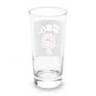 平井くんの平井くんグッズ Long Sized Water Glass :back