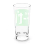 skesan11のコンタミ防止 Long Sized Water Glass :back