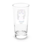 ちびキャラのちびキャラ Long Sized Water Glass :back