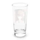 wonderの巫女 Long Sized Water Glass :back