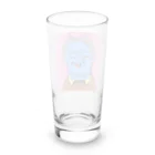 平井くんのケースケ Long Sized Water Glass :back