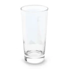 kyurakkoのTOKYO SKYTREE Long Sized Water Glass :back