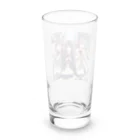 ace366の女子高生人気グッズ Long Sized Water Glass :back