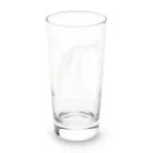 UrbanStyleOasisのメトロポリタンガール Long Sized Water Glass :back