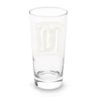 LEONの古代文字 Long Sized Water Glass :back