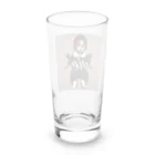 vieのBLACK_BABY Long Sized Water Glass :back