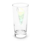 フォイルラッパーズのEat me! Long Sized Water Glass :back