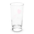 HAKOUSA -ハコウサ-のハリネズミ🦔 Long Sized Water Glass :back