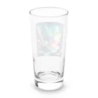 tyoppaの幻想的な風景 Long Sized Water Glass :back